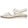 WALDLÄUFER Haruka Damen Beige 42
