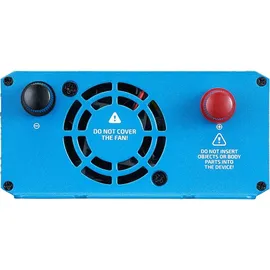 Ective CSI 5 (CSI52) Sinus-Wechselrichter 500W 12V