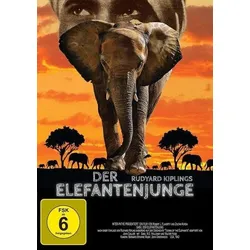 Der Elefantenjunge