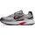 Nike Initiator Herren Metallic Silver / Black / White 41