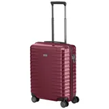 Titan Litron 4-Rollen Cabin 55 cm / 44 l kirschrot