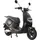 Greenstreet Seed 1200 Watt 45 km/h schwarz