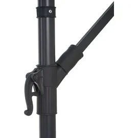 MCW Terni Ø 300 cm Grün-Lemon
