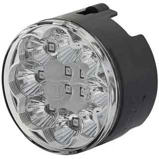Hella Blinkleuchte LED Einbau Hinten 2BA 009 001-411