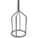 Berg Toys Rührbesen Rb 150 Sr - Rund 150x600 Hex12-Aufnahme