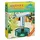 Bio Green Warmax Power 4 Gewächshausheizer, Grün