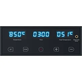 Steba PS E2600 XL Power Steakgrill