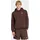adidas Trefoil Essentials Hoodie, locker geschnitten - aurora coffee, - 2XL