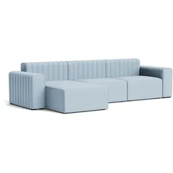 Norr11 Riff Sofa, links, gabriel - fame 66130