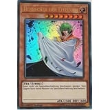 TCG Einbildungsherrscher DUOV-DE061 Ultra Rare Yugioh 1.Auflage Deutsch gamersheavenDe