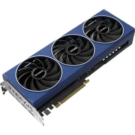Sparkle Intel Arc A750 Titan OC 8GB GDDR6 Grafikkarte 1x HDMI 3x DP
