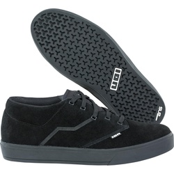 ION Shoes Seek Amp Unisex black (900) 38