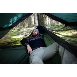 AMAZONAS Traveller Camp – Hängematten-Set