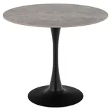 Actona Group  Malta Ø 90 cm grau