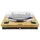 Aiwa GBTUR-120WDMKII Tocadiscos Bluetooth, Madera