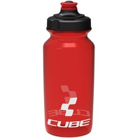 Cube Trinkflasche 0.5l Icon red