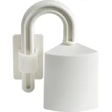 ABUS Scharniersperre JC5100A Nessa
