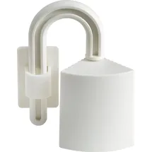 ABUS Scharniersperre JC5100A Nessa