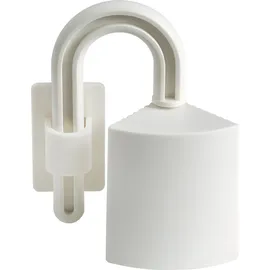 ABUS Scharniersperre JC5100A Nessa