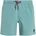 Culture Beachshort Arcticgreen 140