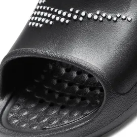 Nike Victori One Shower Herren Black / White / Black 44
