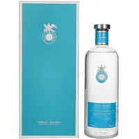 Casa Dragones Tequila BLANCO 100% Puro Agave Azul 40% Vol. 0,7l in Geschenkbox