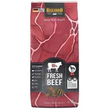 BELCANDO Mastercraft Fresh beef Frisches Rindfleisch 10 kg