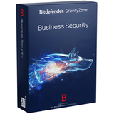 BitDefender GravityZone Advanced Business Security, Antivirus-Sicherheit Bildungswesen (EDU) 1 Lizenz(en) Lizenz Französisch Jahr(e)