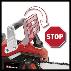 Einhell GE-LC 36/35 Li ohne Akku / 35 cm