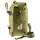 Deuter Weybridge 25+5 Fahrradtasche (Größe 25+5L, oliv