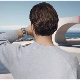 Wenger Seaforce Chronograph Edelstahl 43 mm 01.0643.123