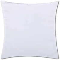 BestLivings Kissenhülle Ellen 60 x 60 cm Weiß