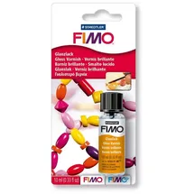 Staedtler Fimo Modelliermasse Glanzlack 10 ml