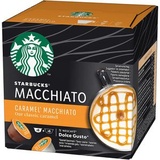 Starbucks Caramel Macchiato 12 St.