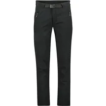 Meru Bergzeit Basics Herren Meru Westport Hose (Größe L, schwarz)