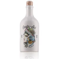 Gin Sul Onda do Sul 2023 Limited Edition 57% Vol. 0,5l