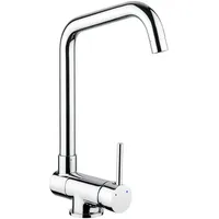 Conmetall - celle ARADE Einhebelmischer Chrom