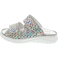 WALDLÄUFER H-Joline MULTI für Damen, weiß, - 41 EU