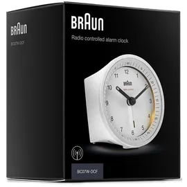 Braun BC07W-DCF weiß