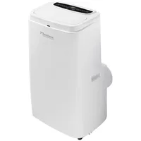 Bestron AAC12000 mobile Klimaanlage, ABS, 50 liters, Weiß