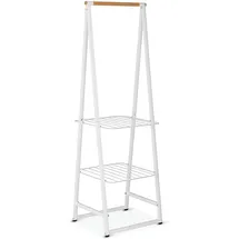 Brabantia Kleiderständer Linn Weiß