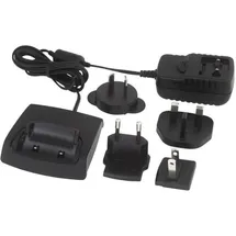 MITEL 6x2dt Ladeschale,