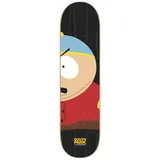 Hydroponic South Park Skateboard Deck, bunt, 8 PULGADAS