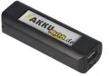 AKKUman USB Power Bank V2 2200mAh kompakt und zuverlässig