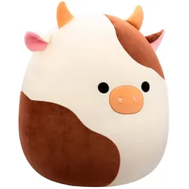 Squishmallows Ronnie 60 cm Braun