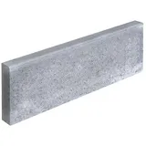 Ehl Tiefbordstein (Grau, 100 x 40 x 8 cm)
