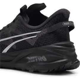 Puma Fast-Trac Nitro 3 GTX Herren, schwarz, Größe 45 - 45