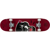 Playlife Black Panther Skateboard