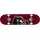 Playlife Black Panther Skateboard