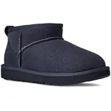 UGG Australia Classic Ultra Mini Blau 31